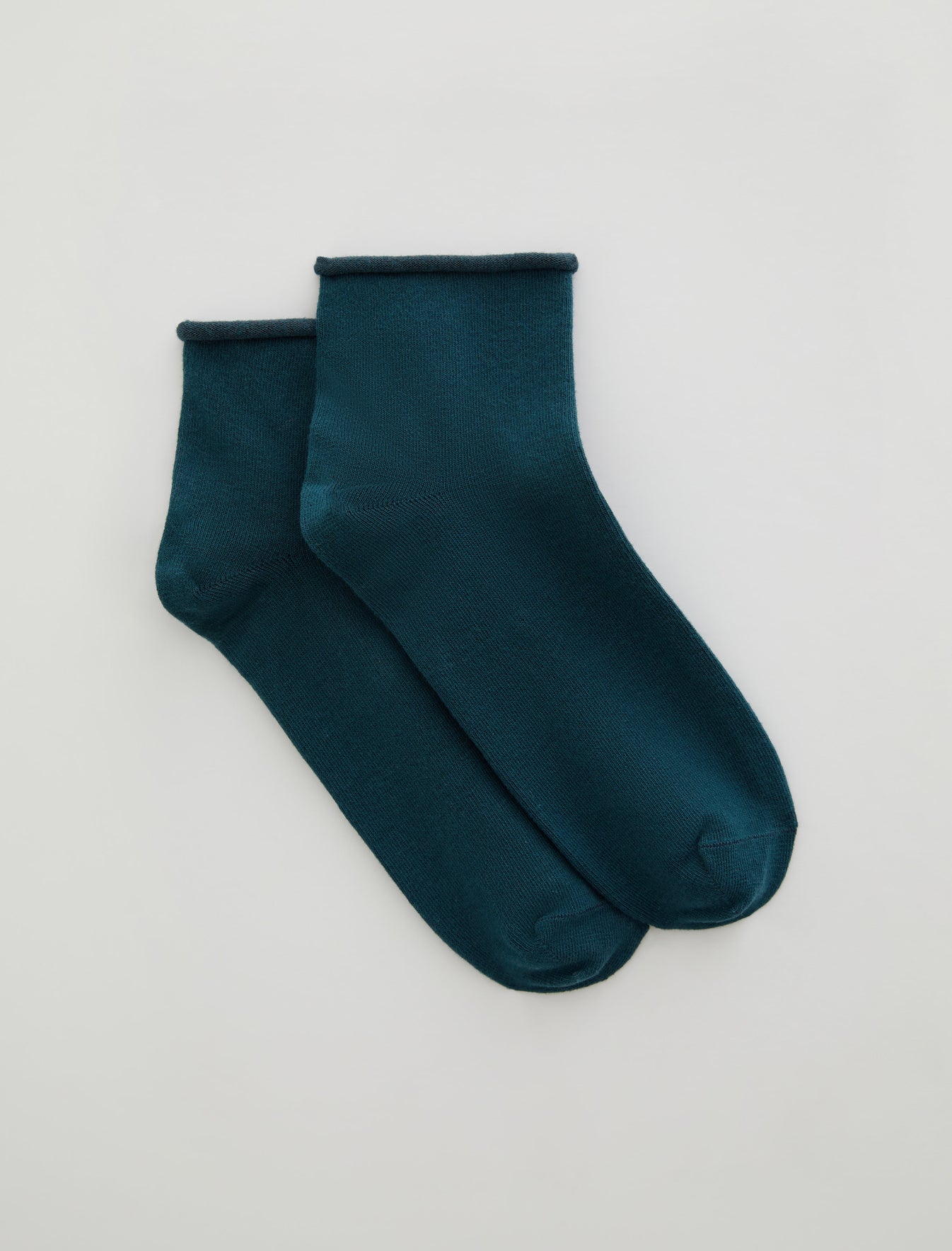 Shorty Sock|Unisex